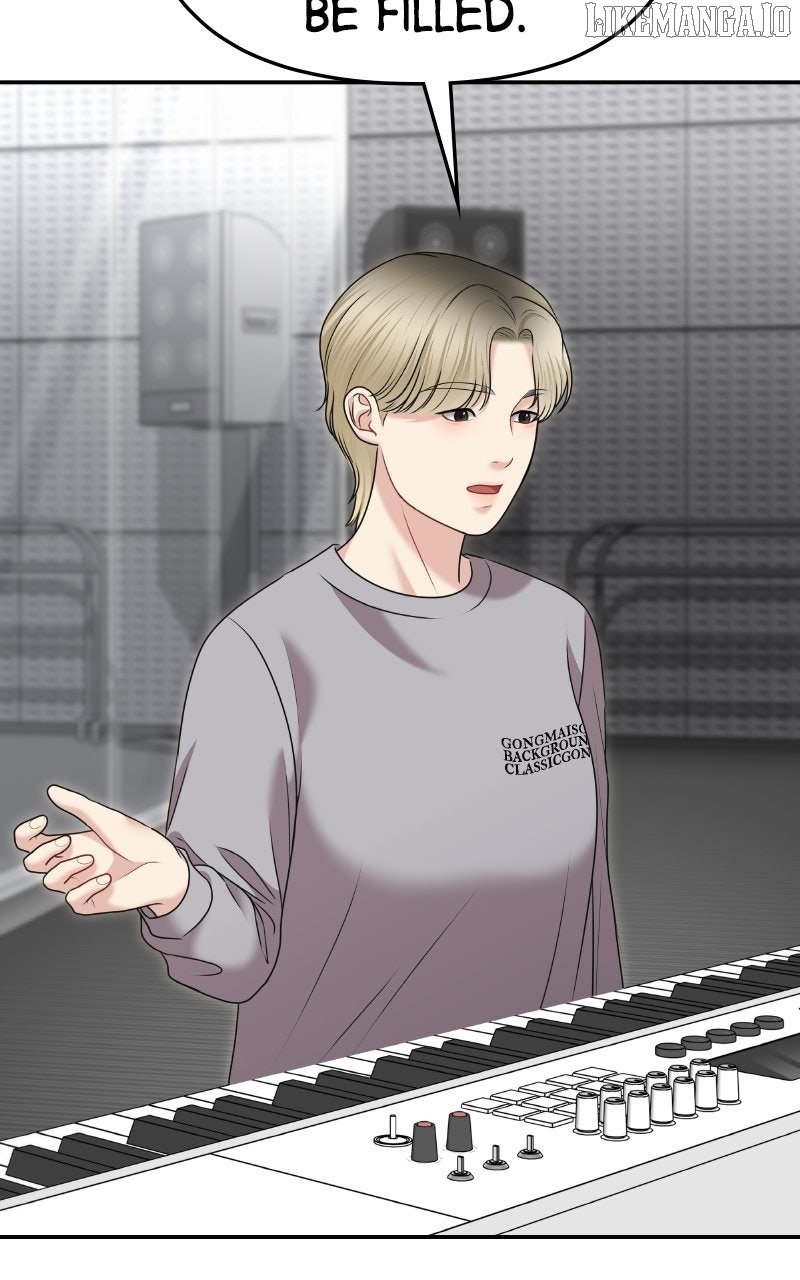 You are pretty Chapter 19 58