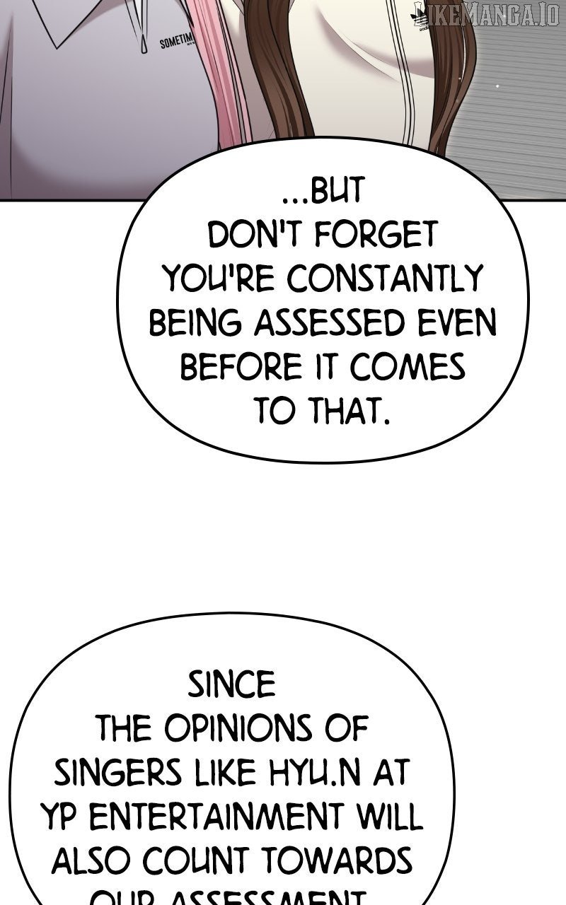 You are pretty Chapter 19 60
