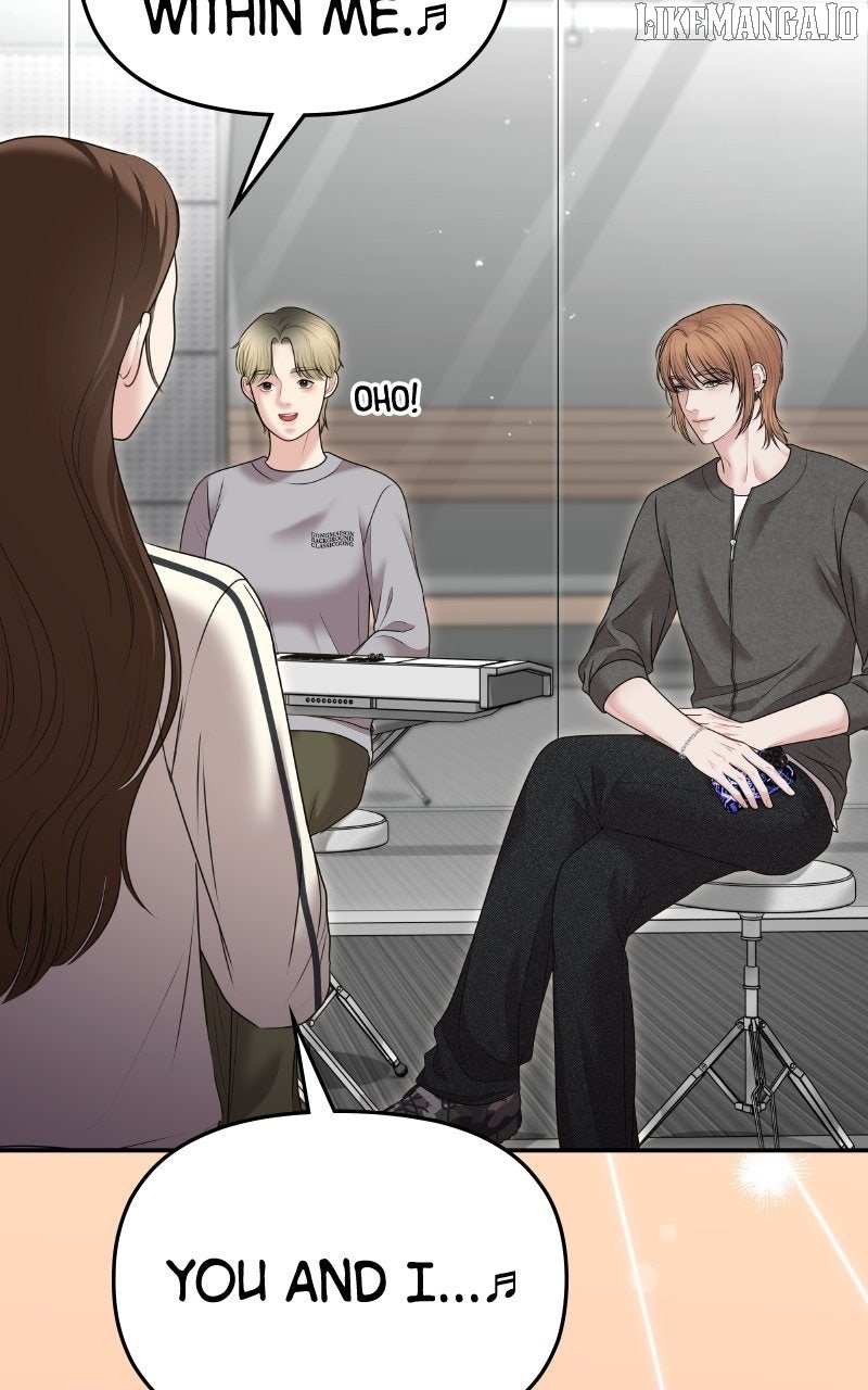 You are pretty Chapter 19 71