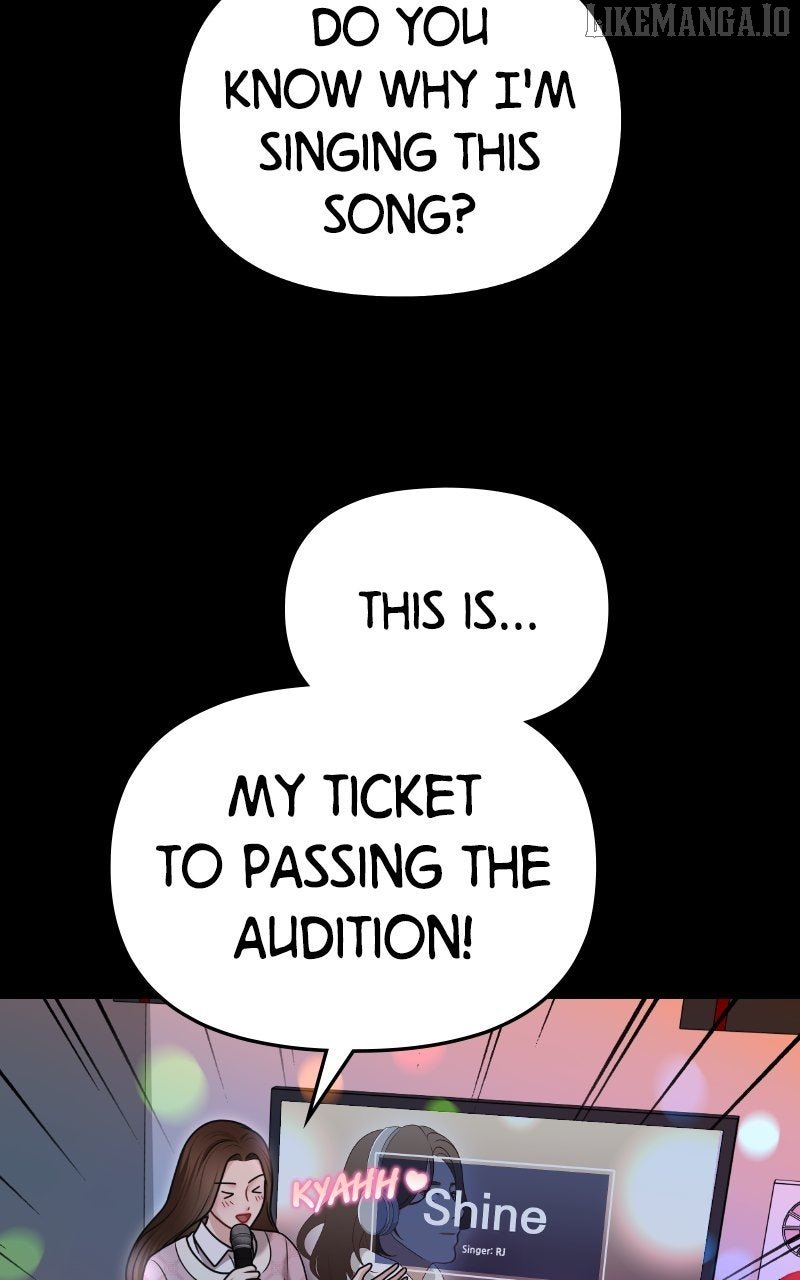 You are pretty Chapter 19 77