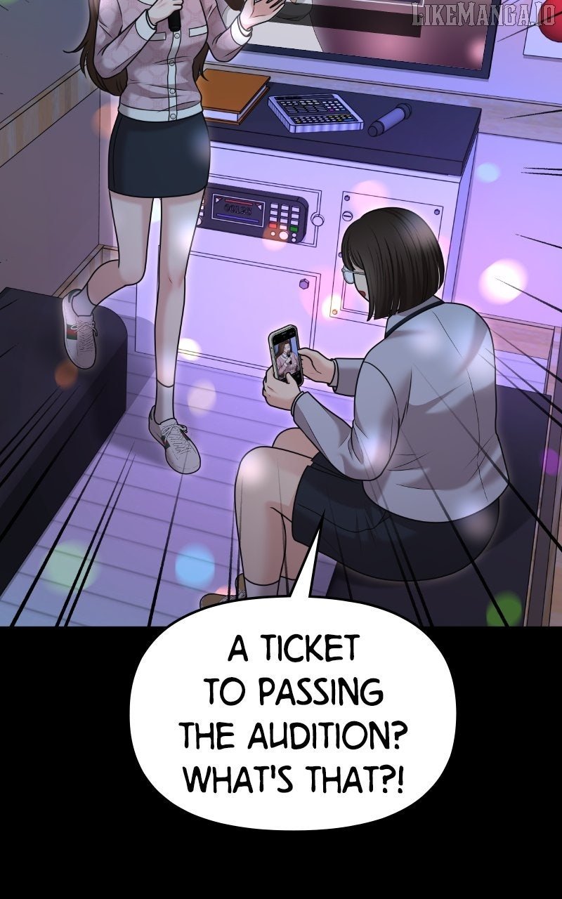 You are pretty Chapter 19 78