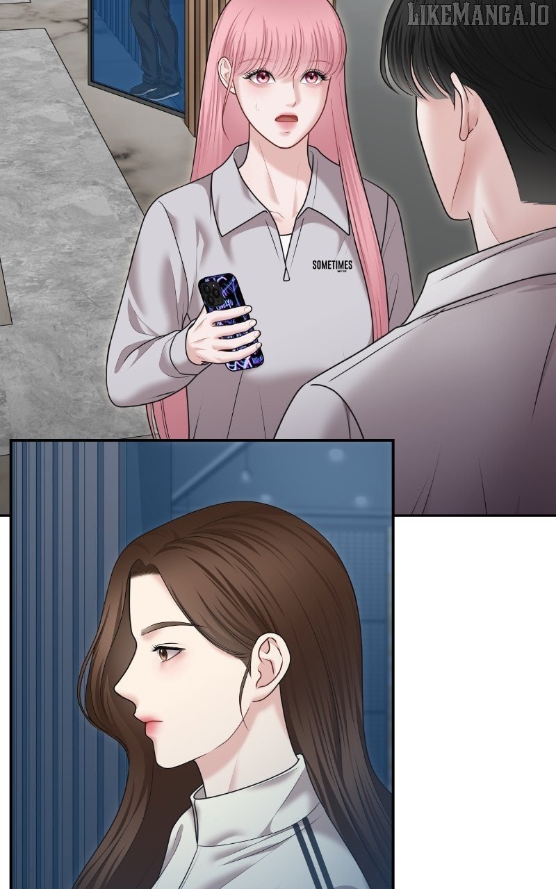 You are pretty Chapter 19 8