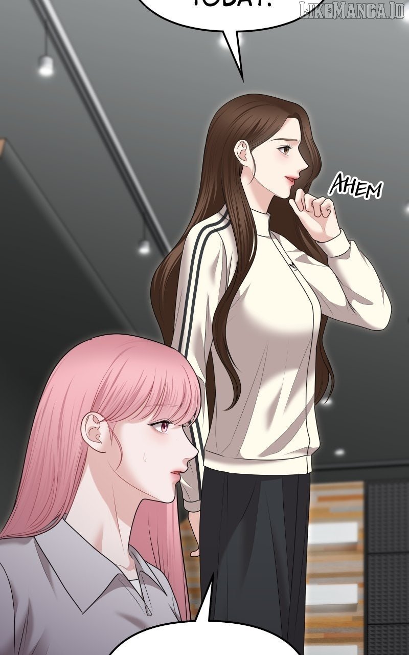 You are pretty Chapter 19 89