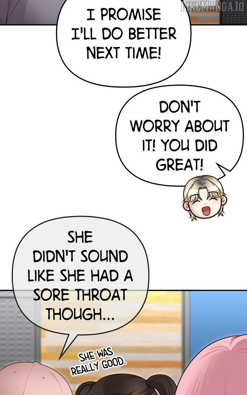 You are pretty Chapter 19 90
