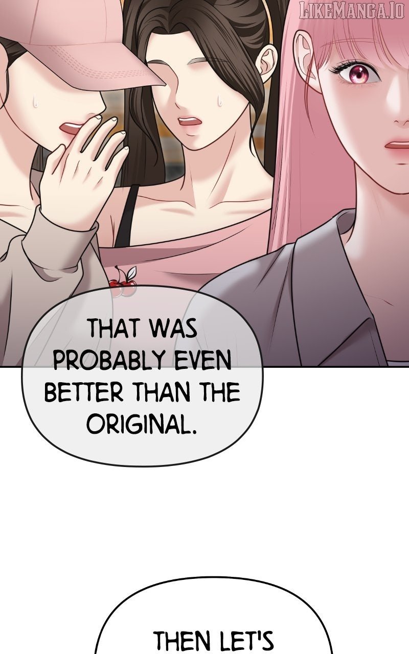 You are pretty Chapter 19 91