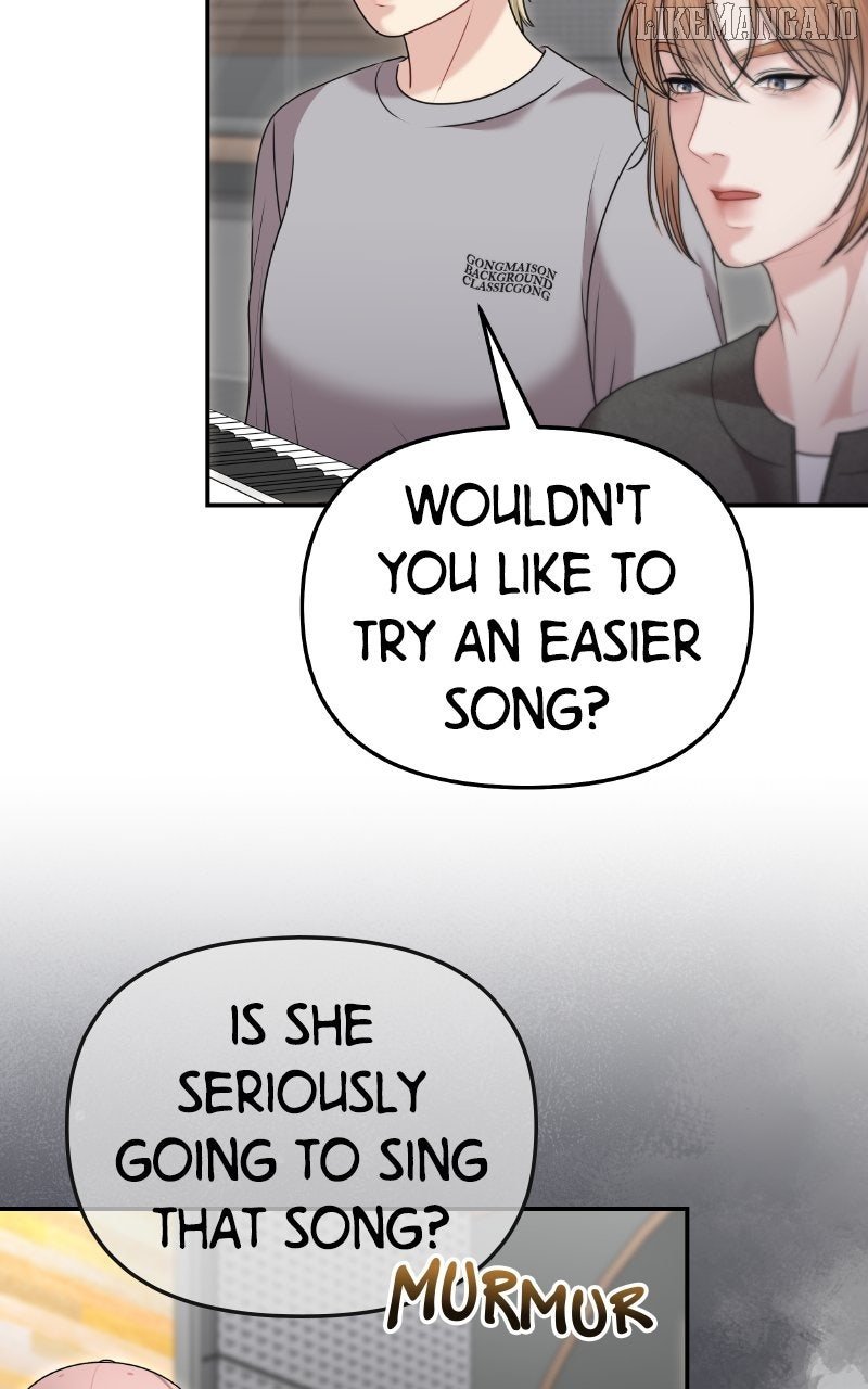 You are pretty Chapter 19 97
