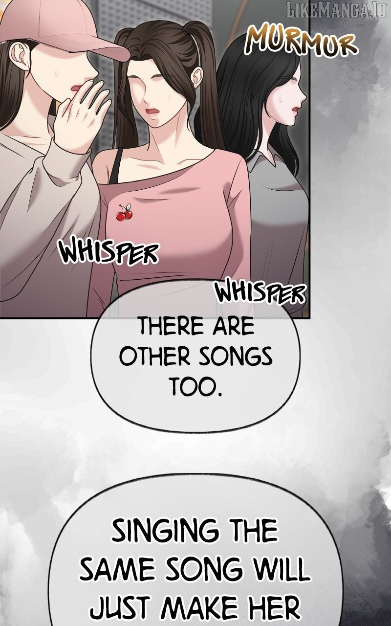 You are pretty Chapter 19 98