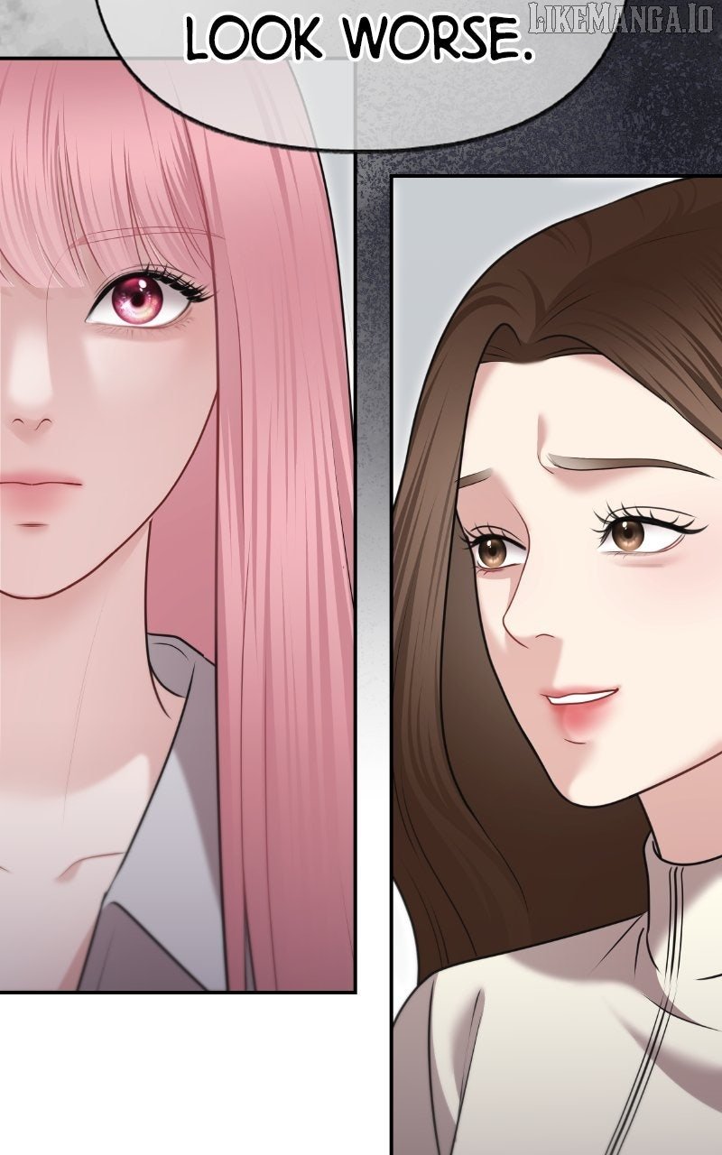 You are pretty Chapter 19 99