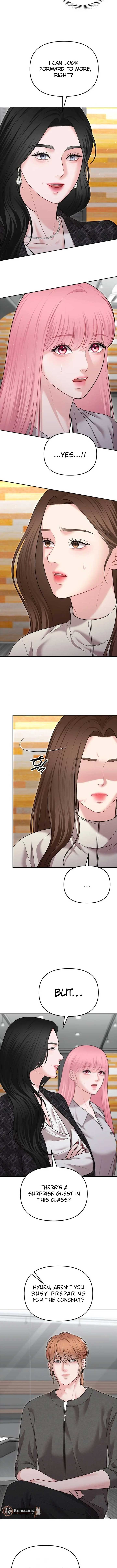 You are pretty Chapter 20 4