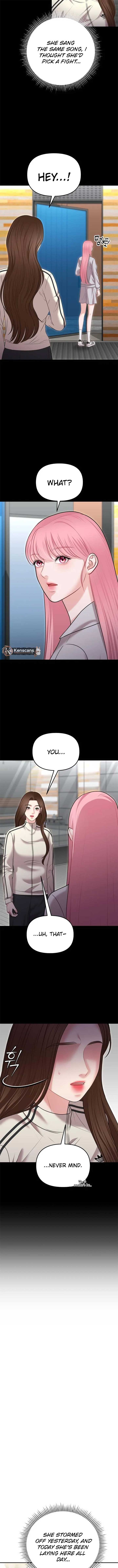 You are pretty Chapter 20 9