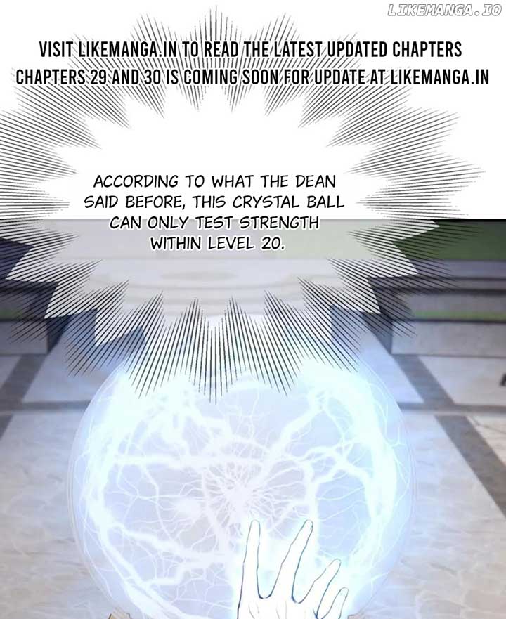 Primordial Ten Fiends: Others Tame Beasts, I Tame Beast Girls Chapter 28 1