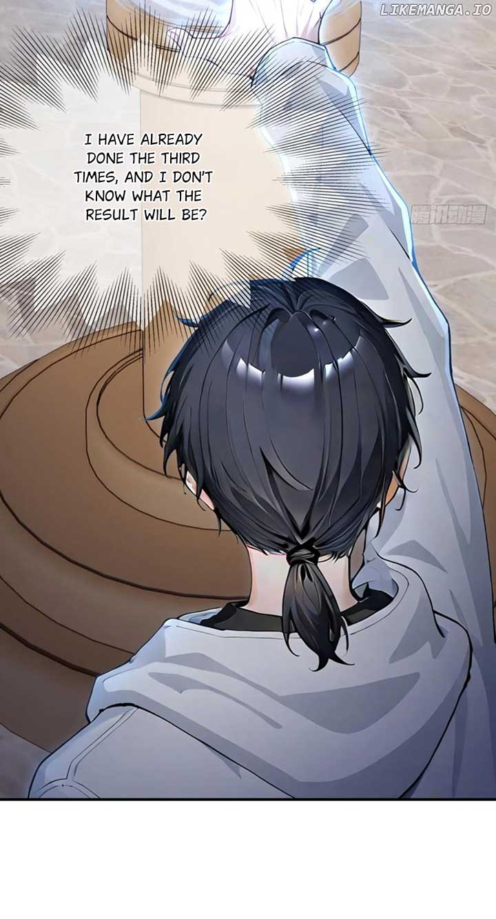 Primordial Ten Fiends: Others Tame Beasts, I Tame Beast Girls Chapter 28 2
