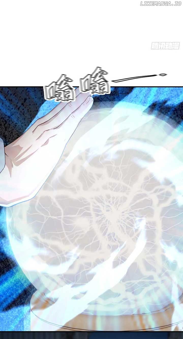 Primordial Ten Fiends: Others Tame Beasts, I Tame Beast Girls Chapter 28 3