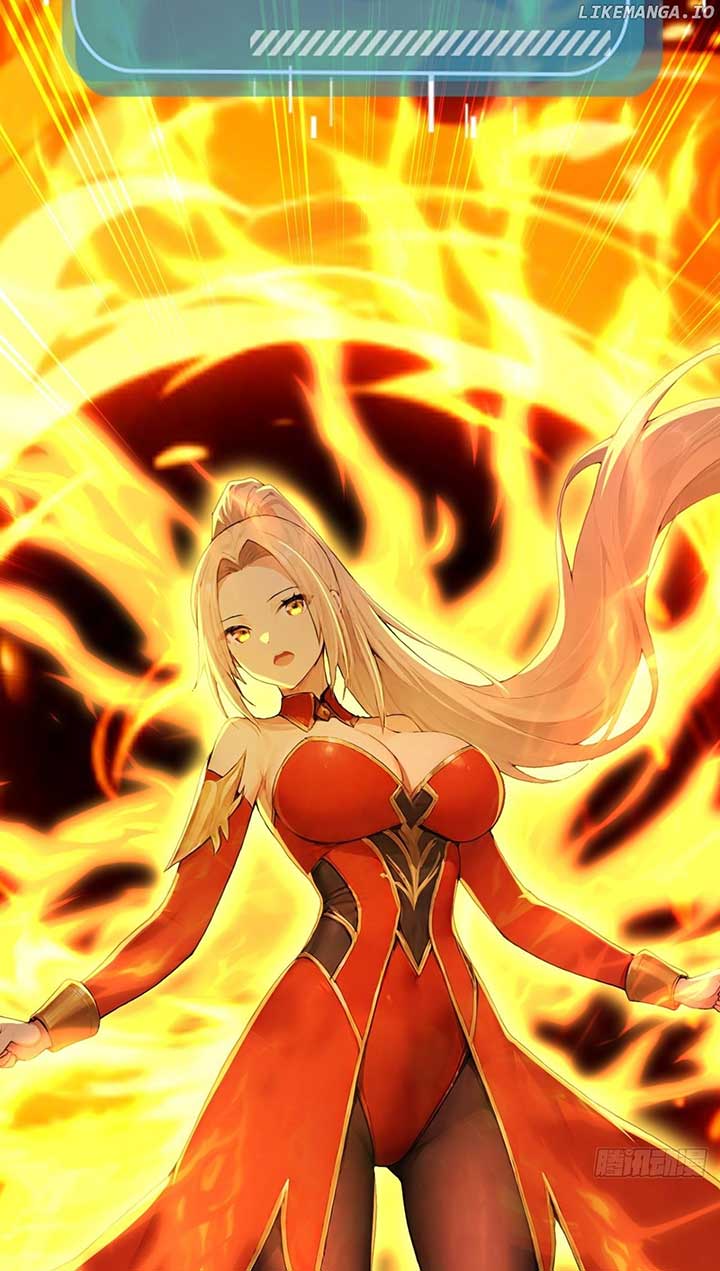 Primordial Ten Fiends: Others Tame Beasts, I Tame Beast Girls Chapter 37 13