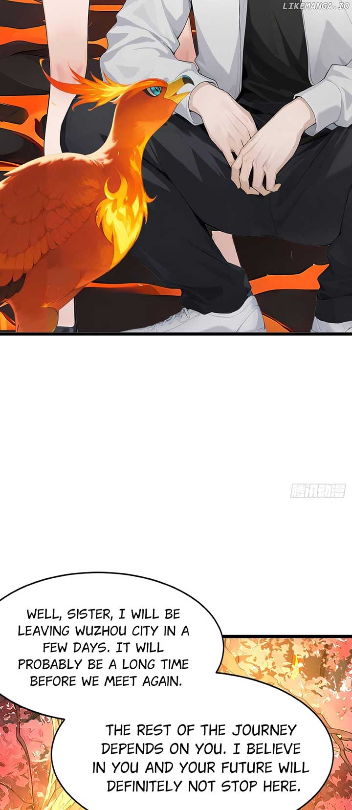 Primordial Ten Fiends: Others Tame Beasts, I Tame Beast Girls Chapter 37 2