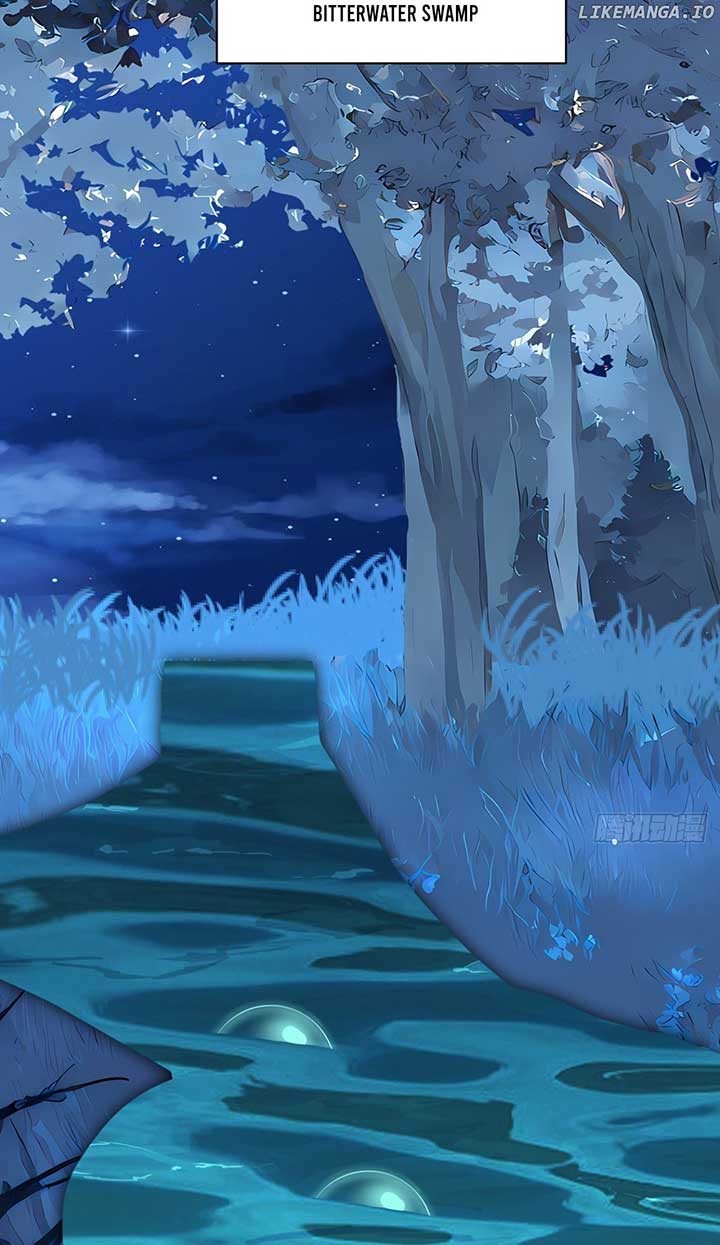 Primordial Ten Fiends: Others Tame Beasts, I Tame Beast Girls Chapter 37 26