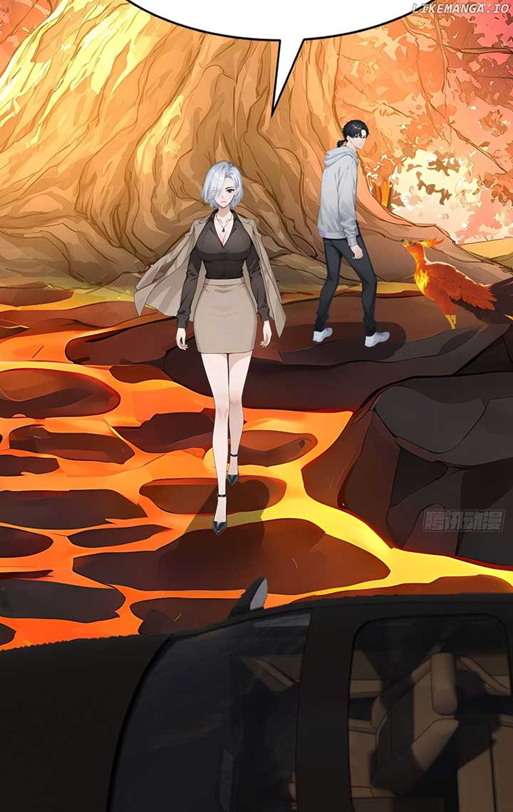 Primordial Ten Fiends: Others Tame Beasts, I Tame Beast Girls Chapter 37 3