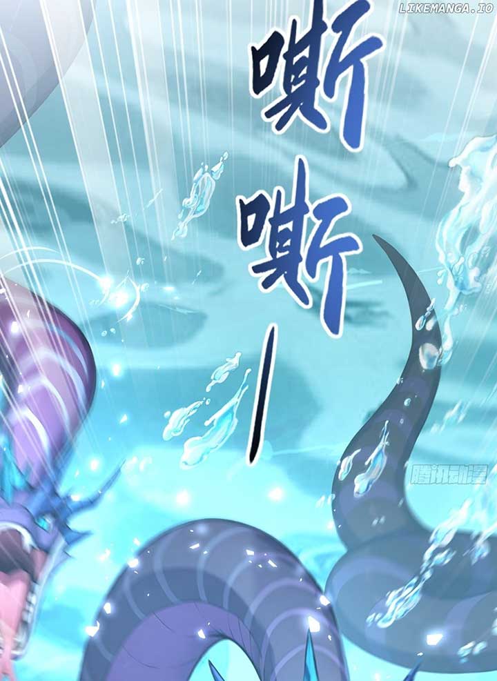 Primordial Ten Fiends: Others Tame Beasts, I Tame Beast Girls Chapter 37 30