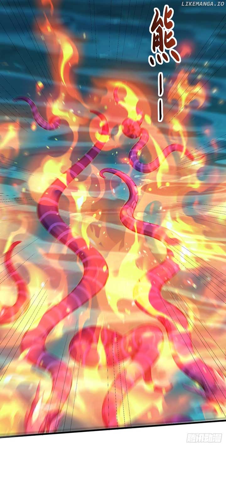 Primordial Ten Fiends: Others Tame Beasts, I Tame Beast Girls Chapter 37 37