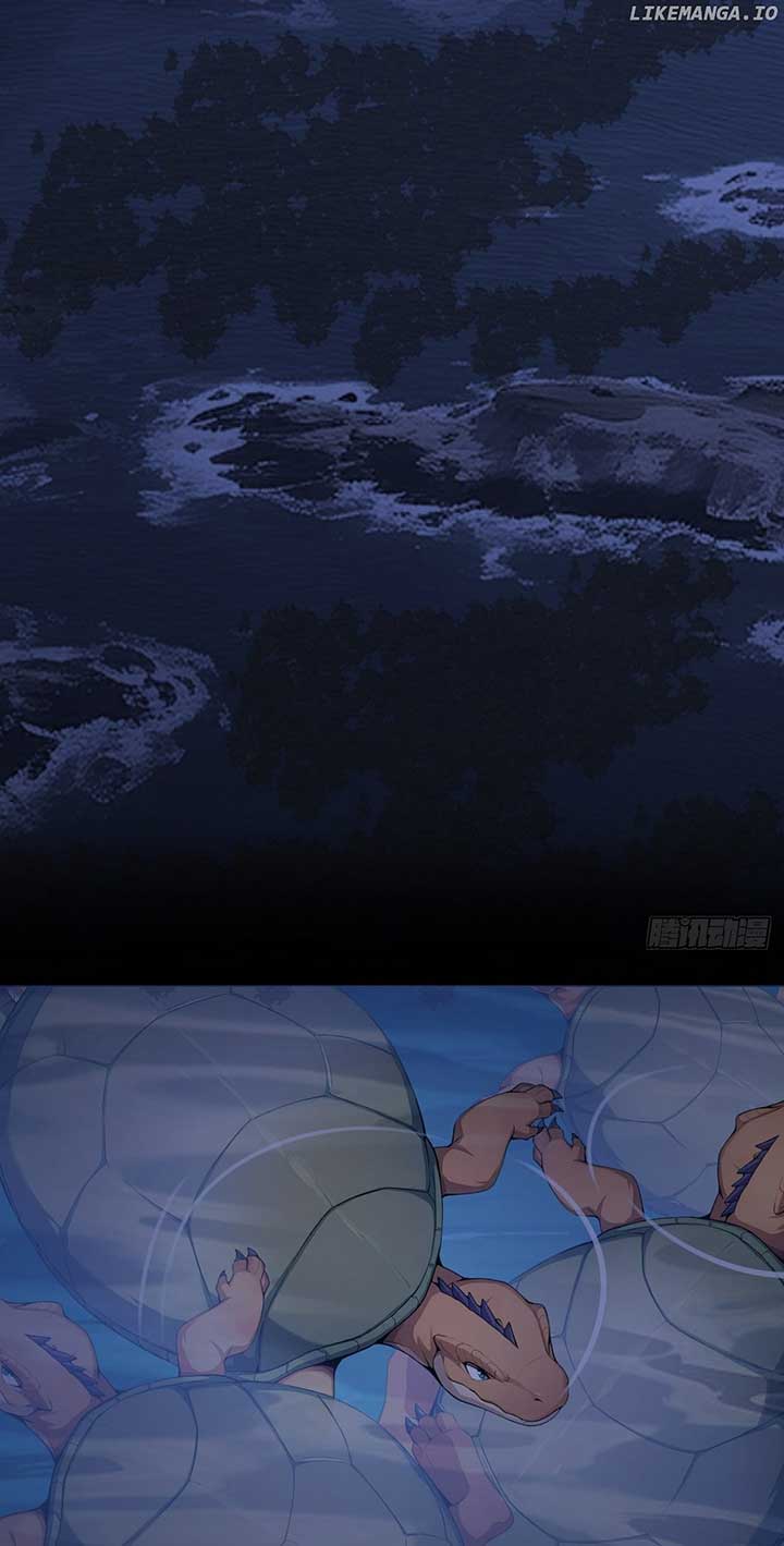Primordial Ten Fiends: Others Tame Beasts, I Tame Beast Girls Chapter 37 44