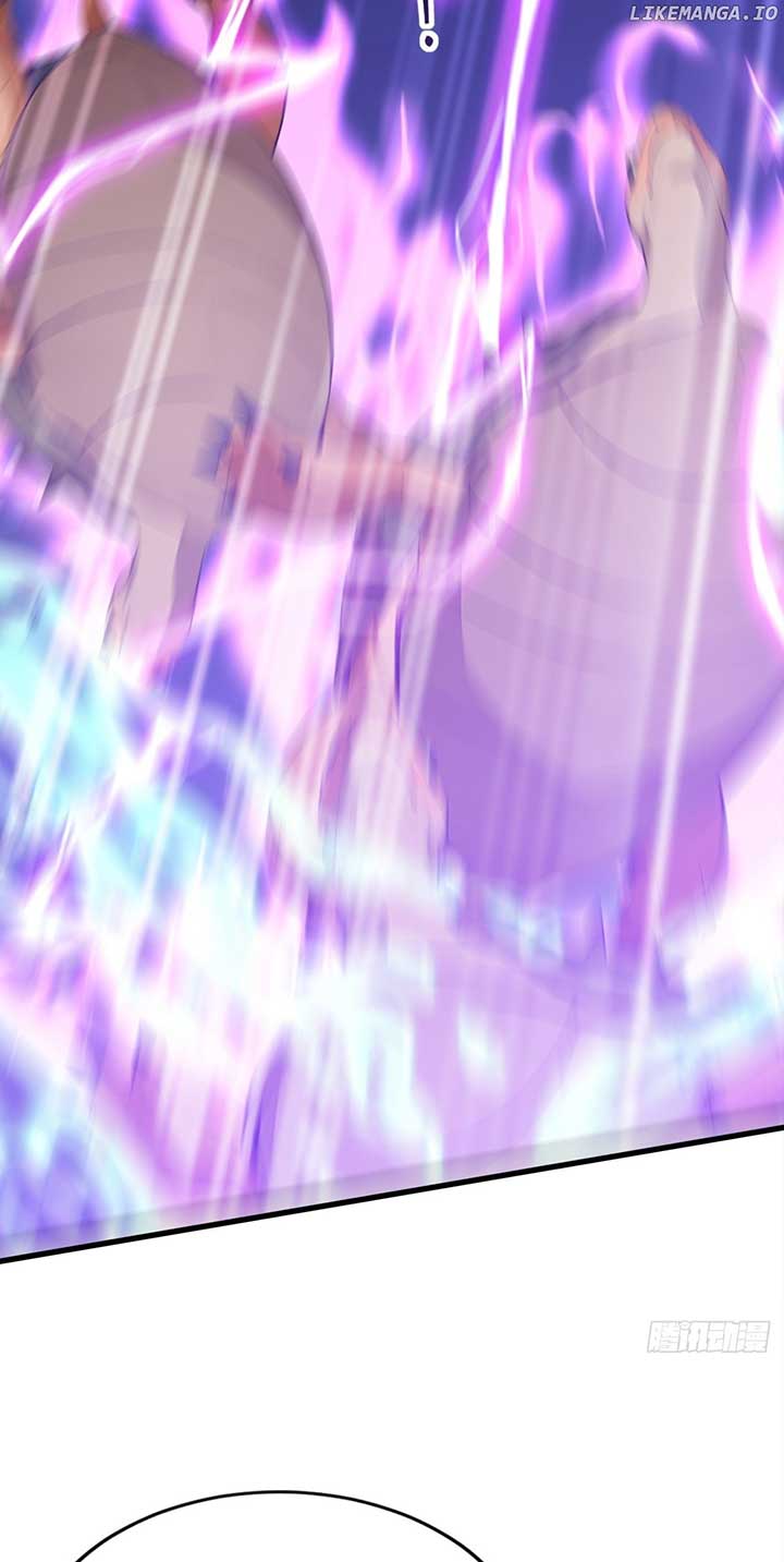 Primordial Ten Fiends: Others Tame Beasts, I Tame Beast Girls Chapter 37 54