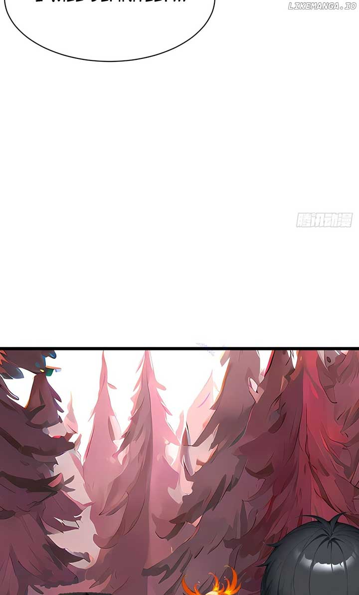 Primordial Ten Fiends: Others Tame Beasts, I Tame Beast Girls Chapter 37 7