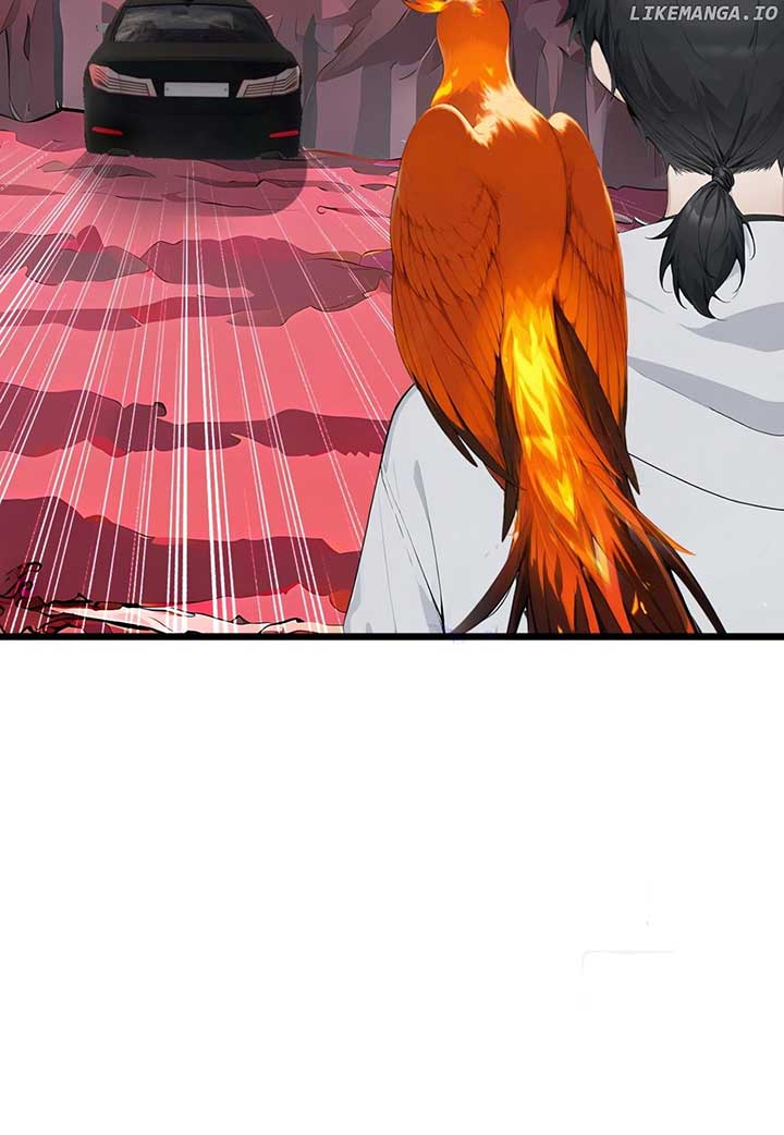 Primordial Ten Fiends: Others Tame Beasts, I Tame Beast Girls Chapter 37 8