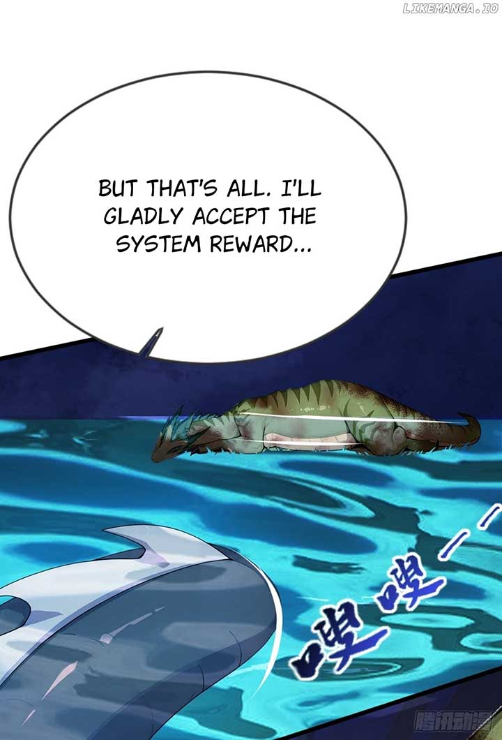 Primordial Ten Fiends: Others Tame Beasts, I Tame Beast Girls Chapter 38 15