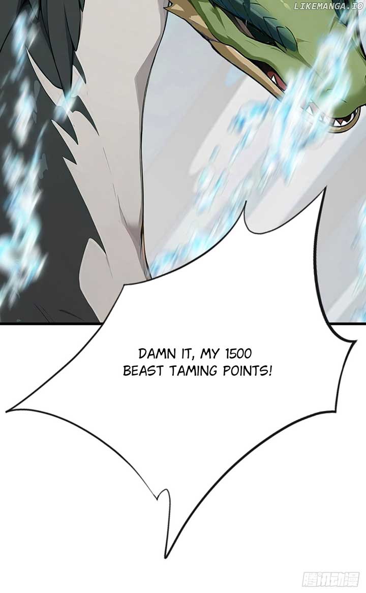Primordial Ten Fiends: Others Tame Beasts, I Tame Beast Girls Chapter 38 17