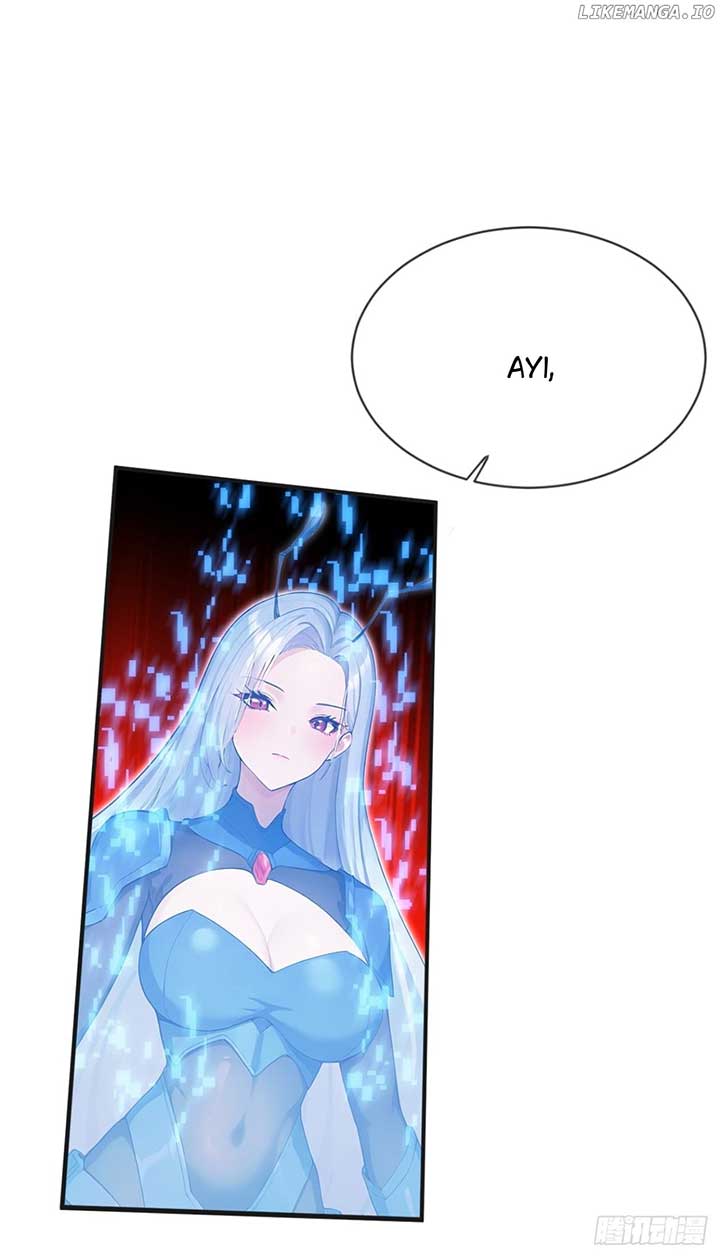 Primordial Ten Fiends: Others Tame Beasts, I Tame Beast Girls Chapter 38 21