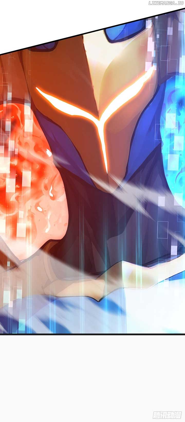 Primordial Ten Fiends: Others Tame Beasts, I Tame Beast Girls Chapter 38 27