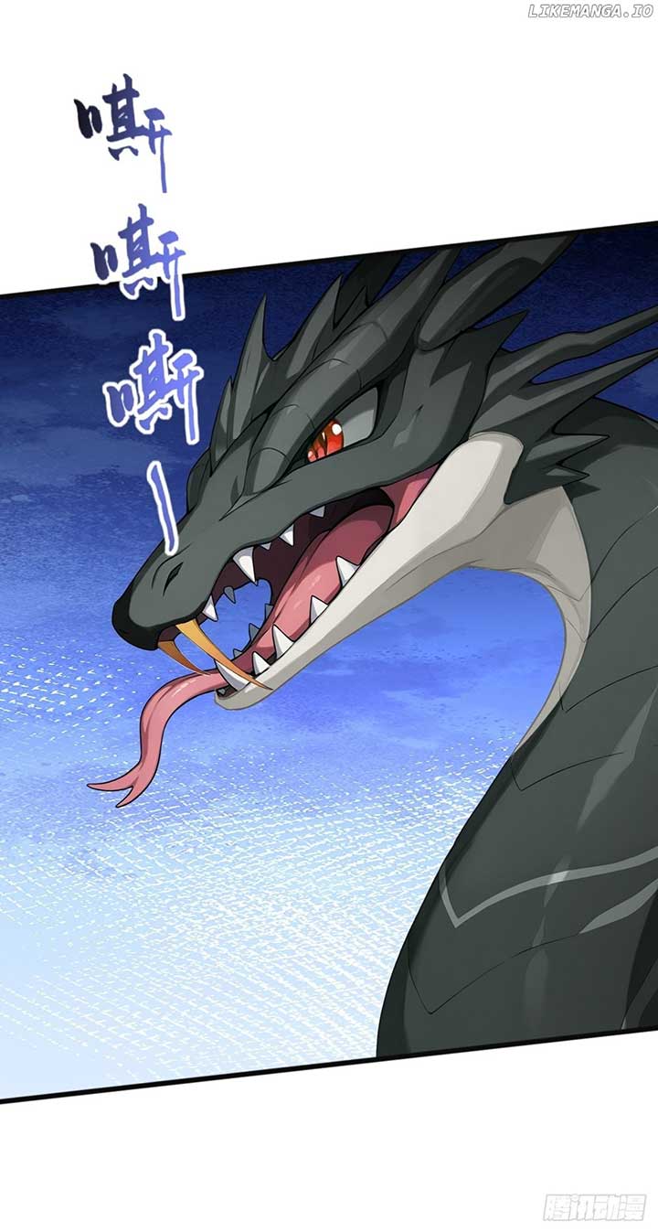 Primordial Ten Fiends: Others Tame Beasts, I Tame Beast Girls Chapter 38 29