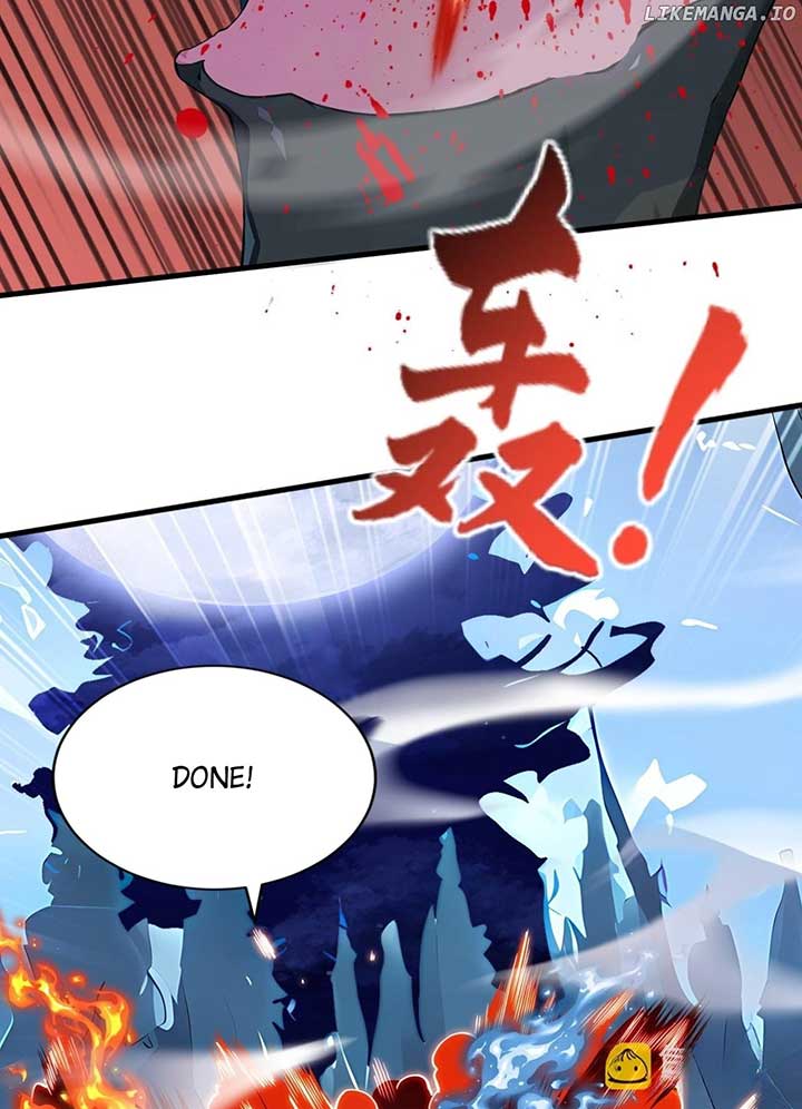 Primordial Ten Fiends: Others Tame Beasts, I Tame Beast Girls Chapter 38 43