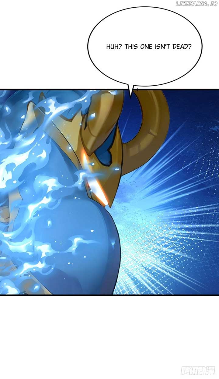 Primordial Ten Fiends: Others Tame Beasts, I Tame Beast Girls Chapter 38 45