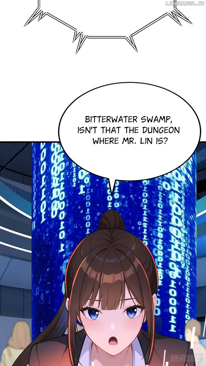 Primordial Ten Fiends: Others Tame Beasts, I Tame Beast Girls Chapter 38 50