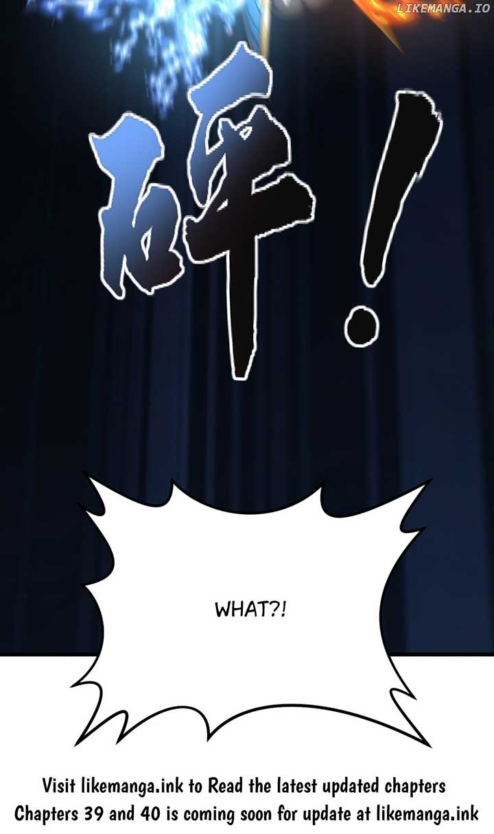 Primordial Ten Fiends: Others Tame Beasts, I Tame Beast Girls Chapter 38 56