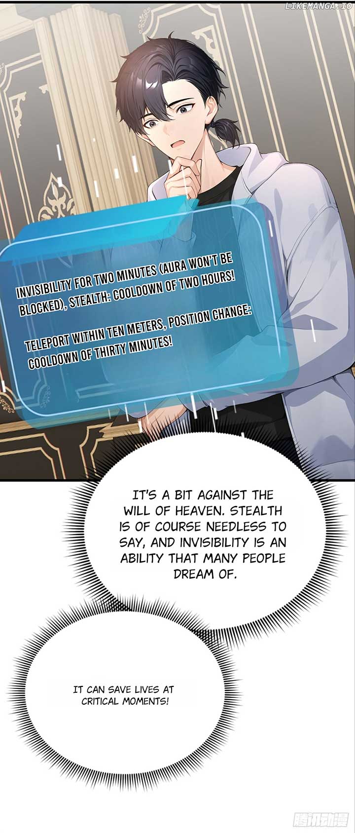 Primordial Ten Fiends: Others Tame Beasts, I Tame Beast Girls Chapter 39 16