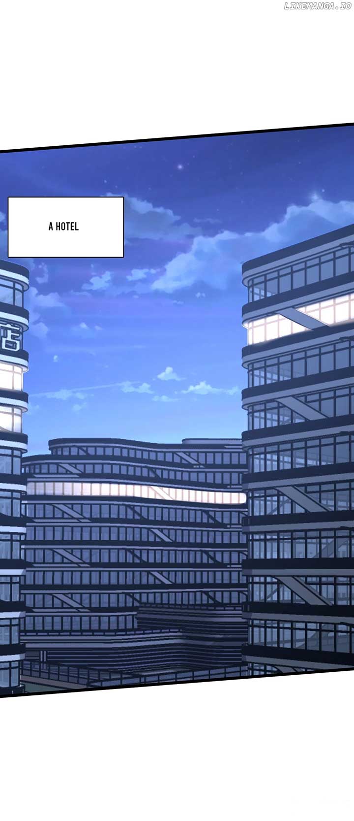 Primordial Ten Fiends: Others Tame Beasts, I Tame Beast Girls Chapter 39 33