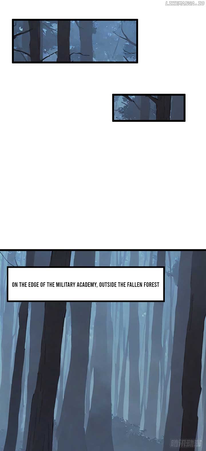 Primordial Ten Fiends: Others Tame Beasts, I Tame Beast Girls Chapter 39 48