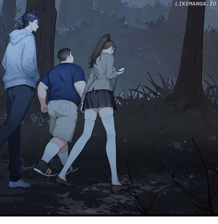 Primordial Ten Fiends: Others Tame Beasts, I Tame Beast Girls Chapter 39 49
