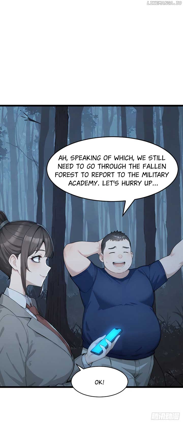 Primordial Ten Fiends: Others Tame Beasts, I Tame Beast Girls Chapter 39 51