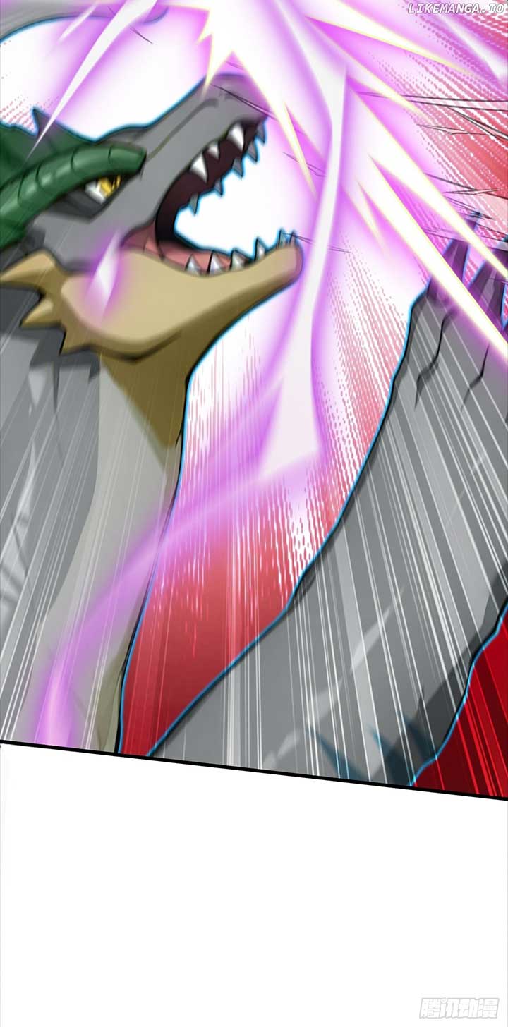 Primordial Ten Fiends: Others Tame Beasts, I Tame Beast Girls Chapter 39 6