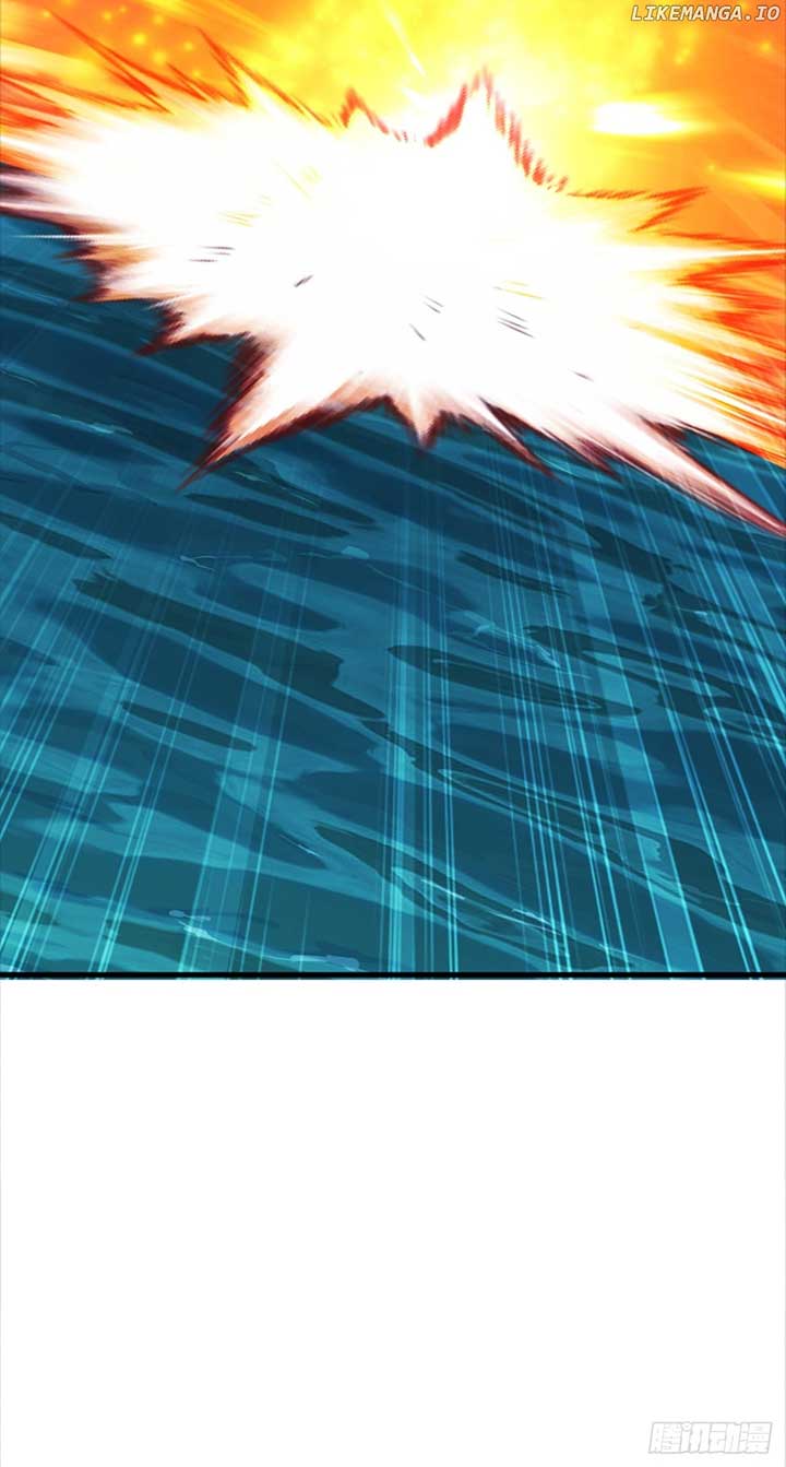 Primordial Ten Fiends: Others Tame Beasts, I Tame Beast Girls Chapter 39 8
