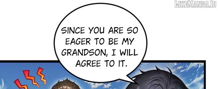 Primordial Ten Fiends: Others Tame Beasts, I Tame Beast Girls Chapter 51 1