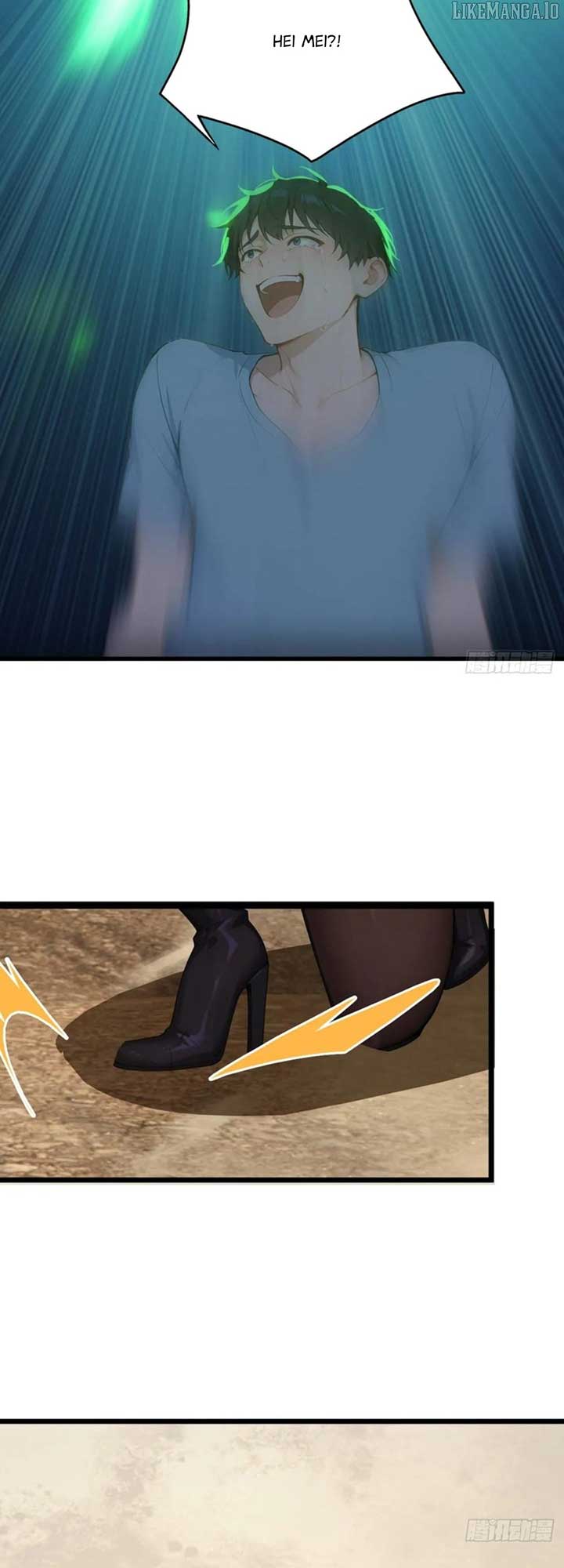 Primordial Ten Fiends: Others Tame Beasts, I Tame Beast Girls Chapter 58 14