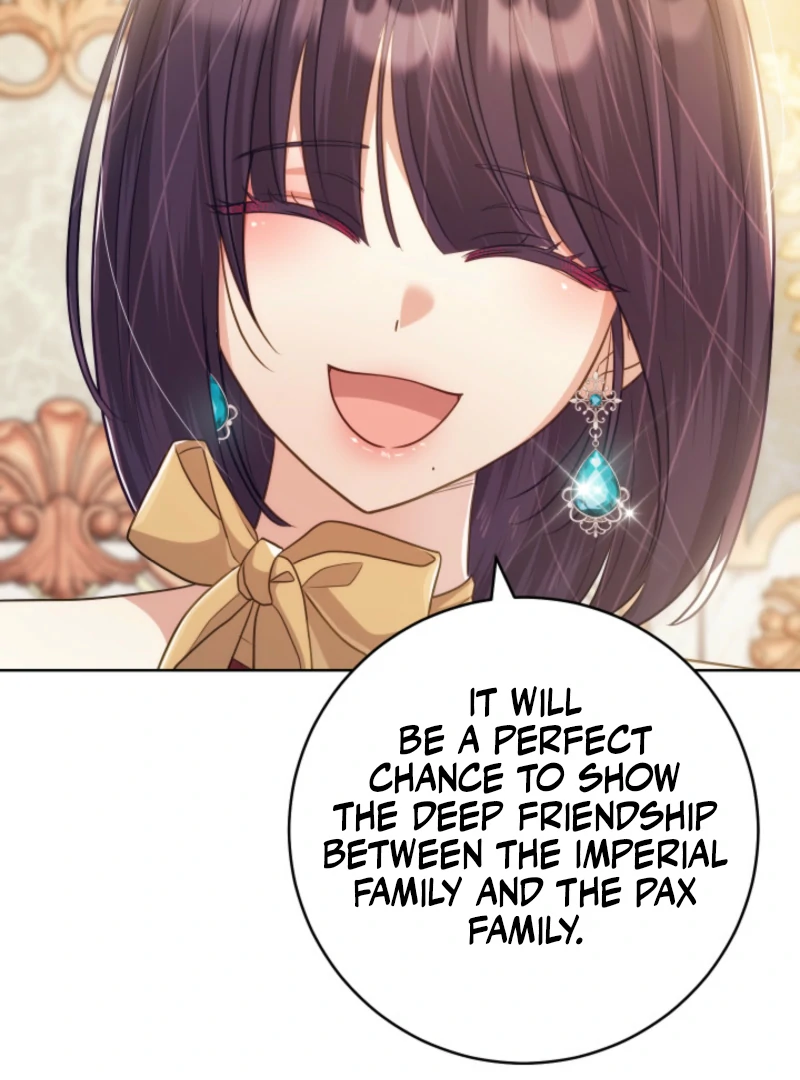 The Prince Meant for You Chapter 16 105