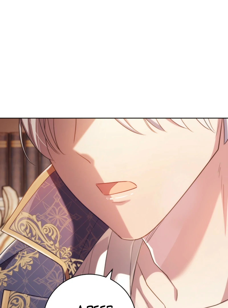 The Prince Meant for You Chapter 16 106