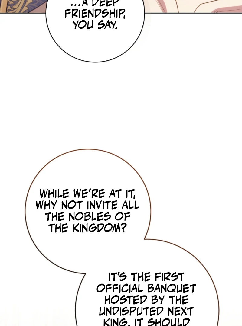 The Prince Meant for You Chapter 16 107