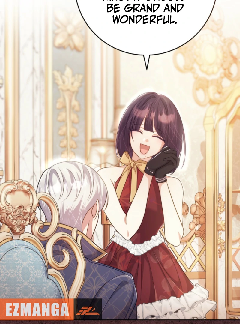 The Prince Meant for You Chapter 16 108
