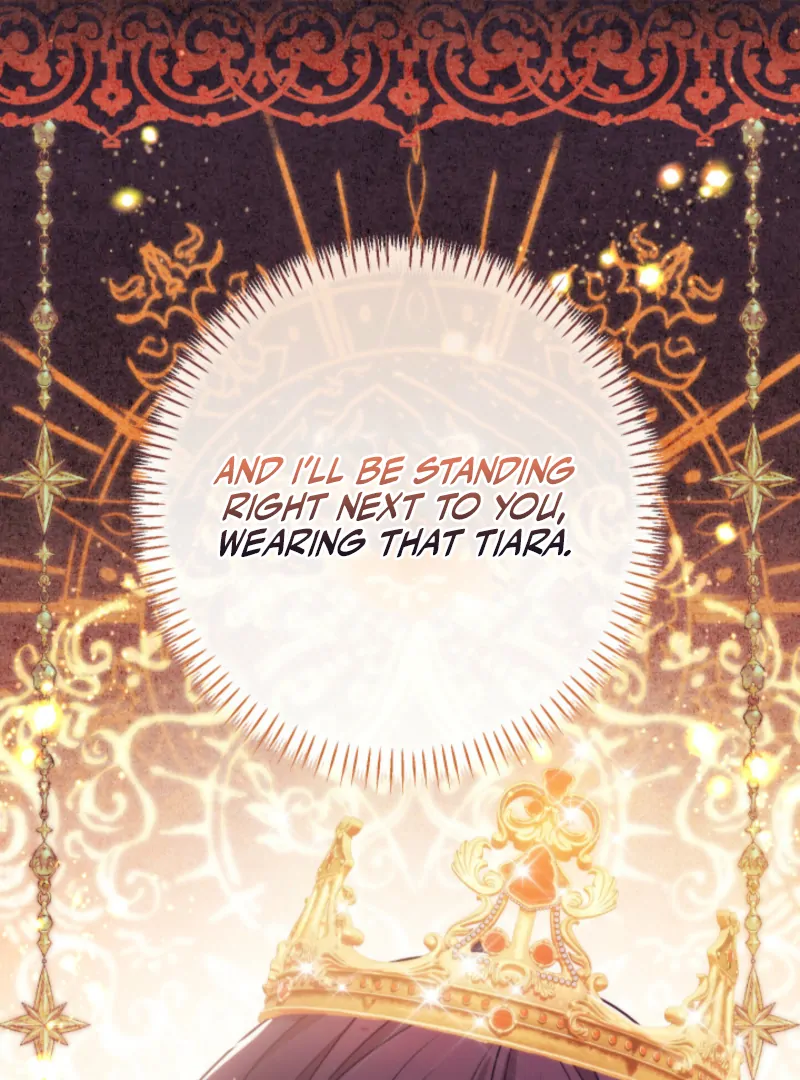 The Prince Meant for You Chapter 16 109